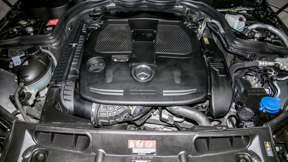 2013 Mercedes Benz C300 C 300 A/C CUIR TOIT MAGS BLUETHOOT #25