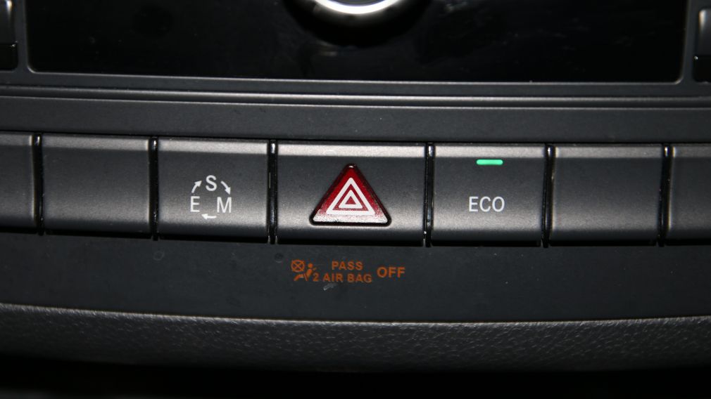 2014 Mercedes Benz B250 A/C BLUETOOTH CUIR MAGS #16