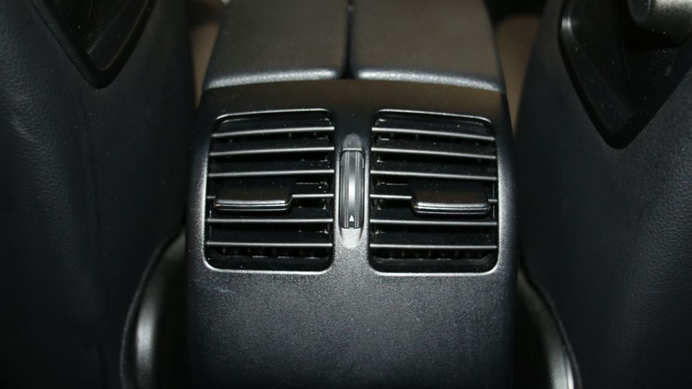 2013 Mercedes Benz C300 C 300 4MATIC CUIR TOIT MAGS BLUETOOTH #18