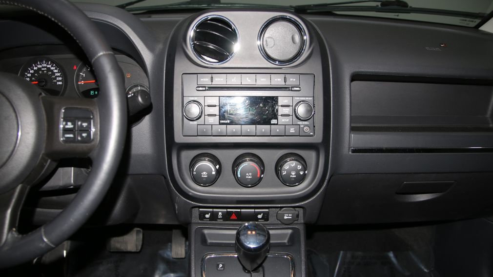 2012 Jeep Compass SPORT A/C TOIT BLUETOOTH GR ELECT MAGS #15