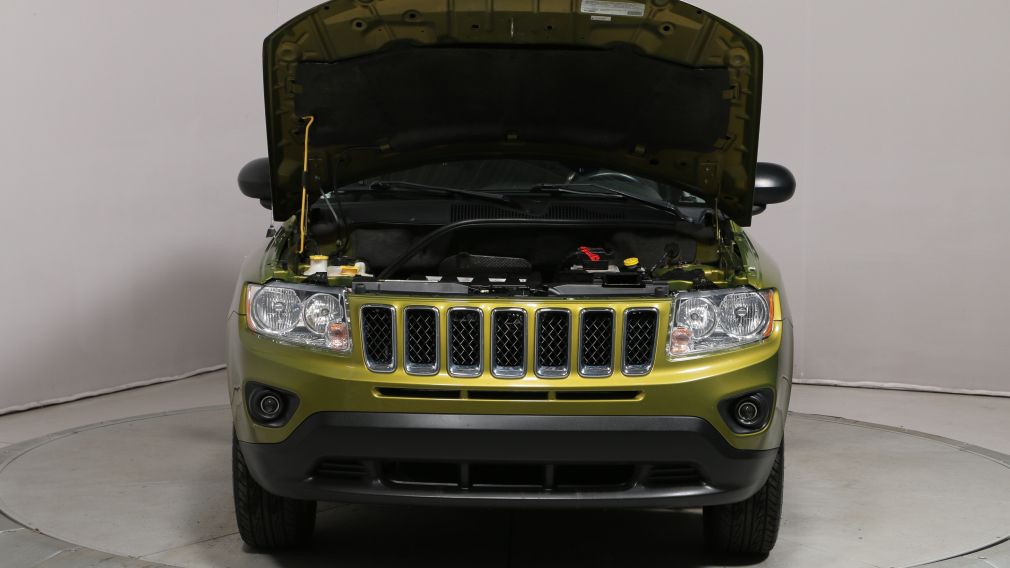 2012 Jeep Compass SPORT A/C TOIT BLUETOOTH GR ELECT MAGS #24