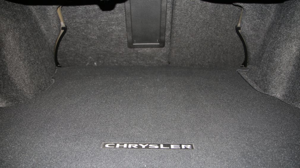 2012 Chrysler 200 LIMITED AUTO TOIT CUIR MAGS #30