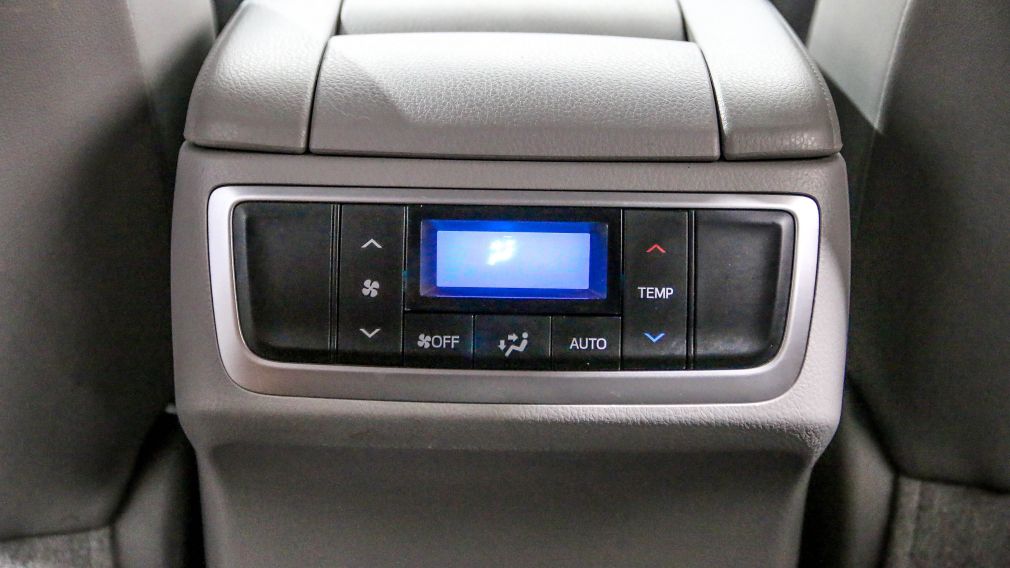 2014 Toyota Highlander LE AWD A/C BLUETOOTH MAGS #14