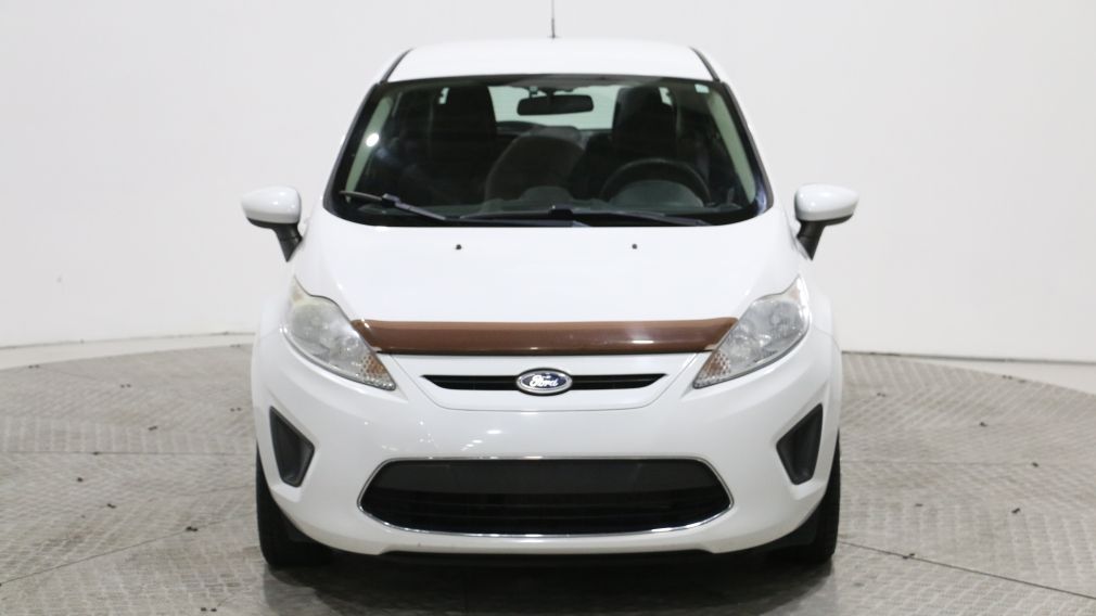 2011 Ford Fiesta SE GR ELECT BAS KILO #2