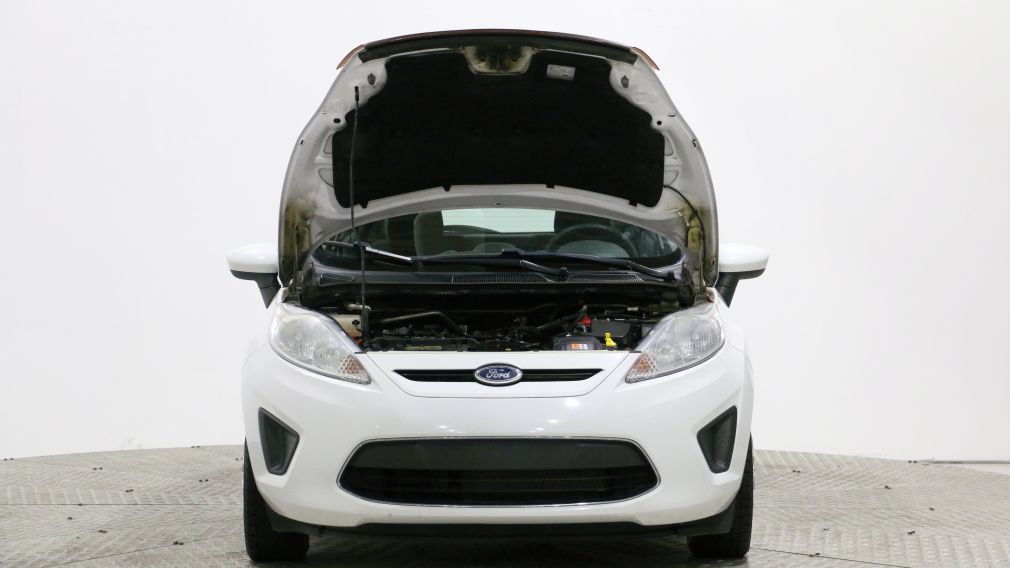 2011 Ford Fiesta SE GR ELECT BAS KILO #26