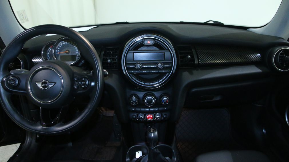 2014 Mini Cooper S Turbo Sunroof Cuir Bluetooth MP3/AUX/ipod #6