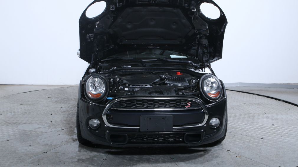 2014 Mini Cooper S A/C TOIT CUIR MAGS #26