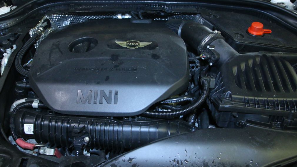 2014 Mini Cooper S A/C TOIT CUIR MAGS #27