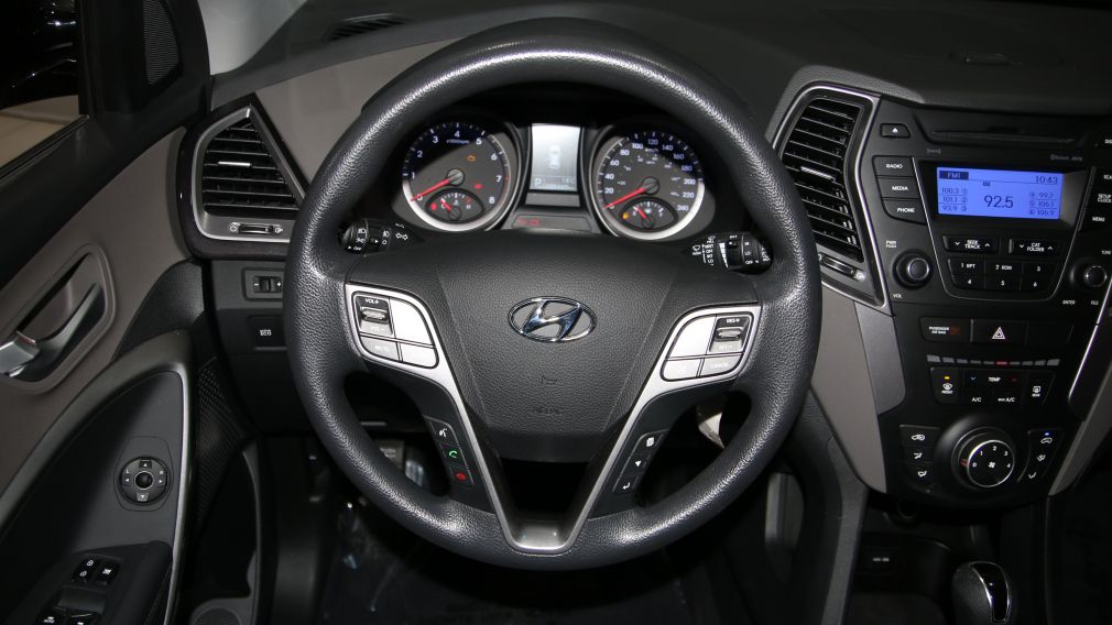 2014 Hyundai Santa Fe XL A/C BLUETOOTH MAGS #14