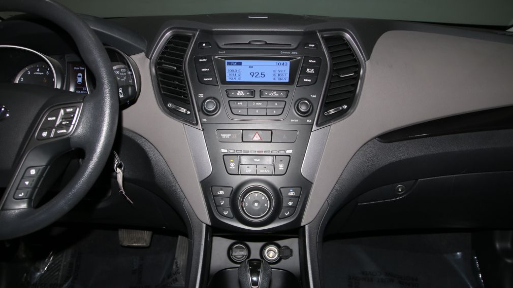 2014 Hyundai Santa Fe XL A/C BLUETOOTH MAGS #15