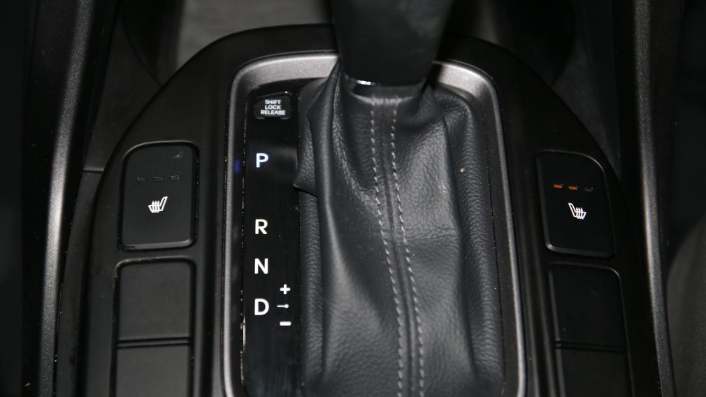 2014 Hyundai Santa Fe XL A/C BLUETOOTH MAGS #16