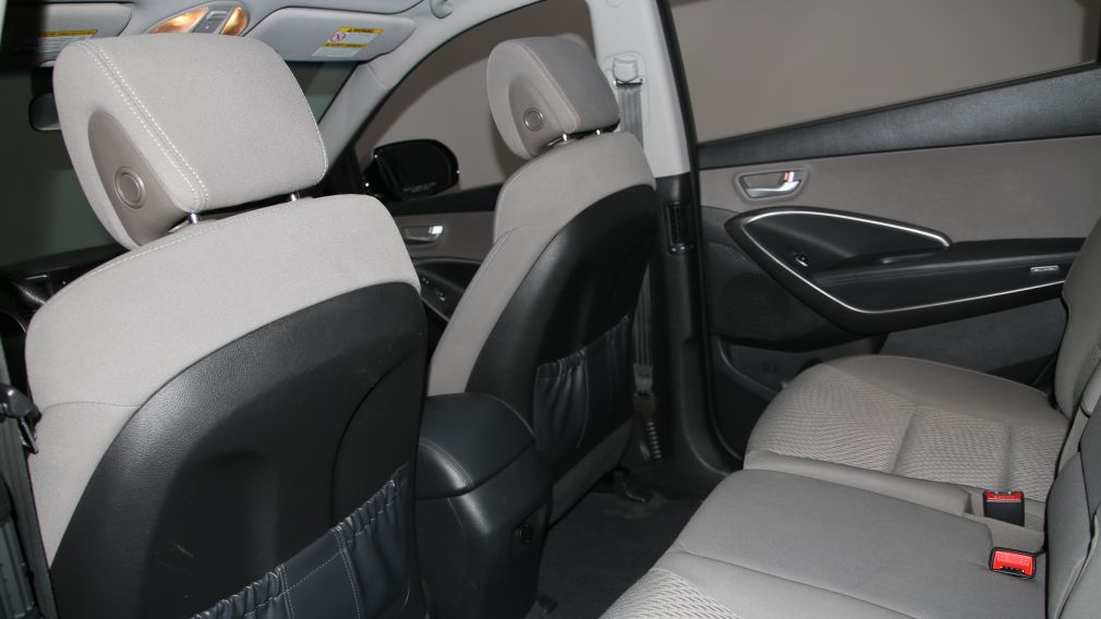 2014 Hyundai Santa Fe XL A/C BLUETOOTH MAGS #17