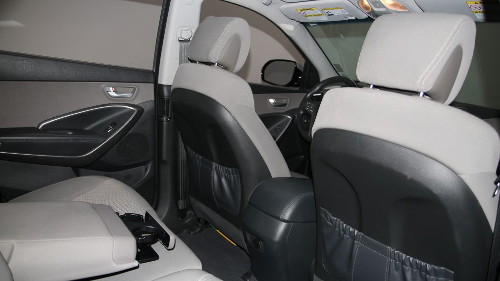 2014 Hyundai Santa Fe XL A/C BLUETOOTH MAGS #22