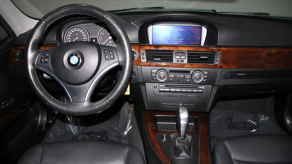 2011 BMW 328I 328i XDRIVE A/C TOIT CUIR NAV MAGS #14