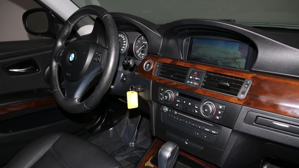 2011 BMW 328I 328i XDRIVE A/C TOIT CUIR NAV MAGS #26