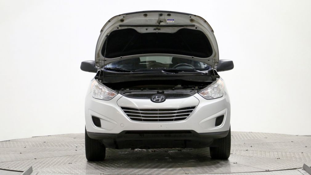 2012 Hyundai Tucson GL AWD AUTO A/C GR ELECT BLUETOOTH #25