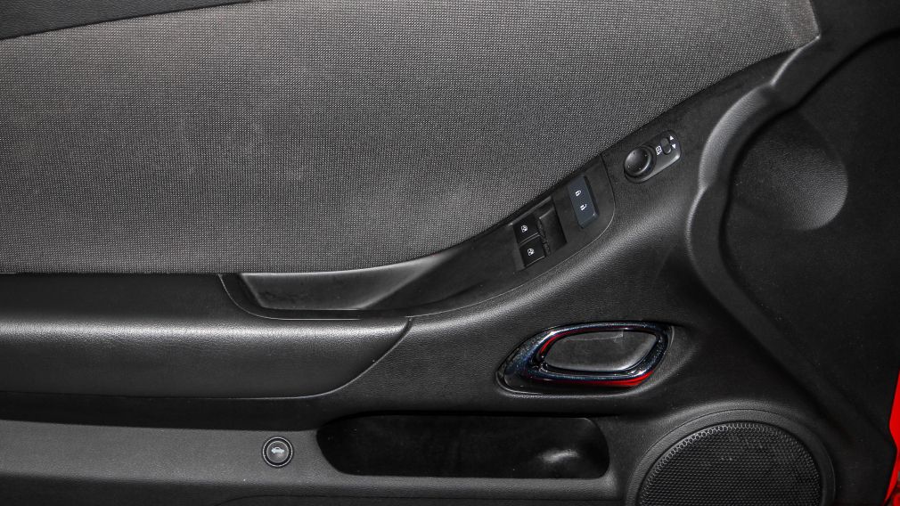 2014 Chevrolet Camaro 1LT A/C GR ELECT MAGS TOIT BLUETHOOT #10