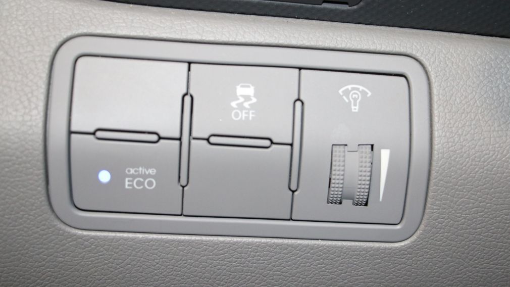 2013 Hyundai Accent L USB/AUX #15