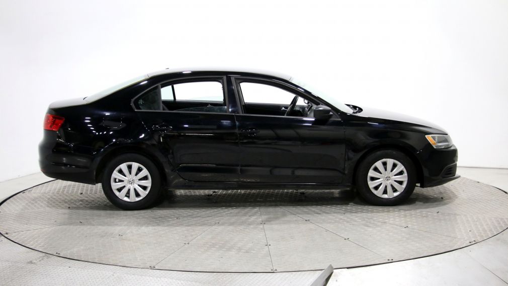 2013 Volkswagen Jetta trendline AUTO A/C #6