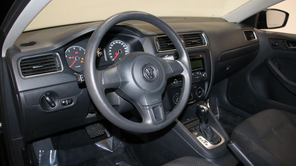 2013 Volkswagen Jetta trendline AUTO A/C #7