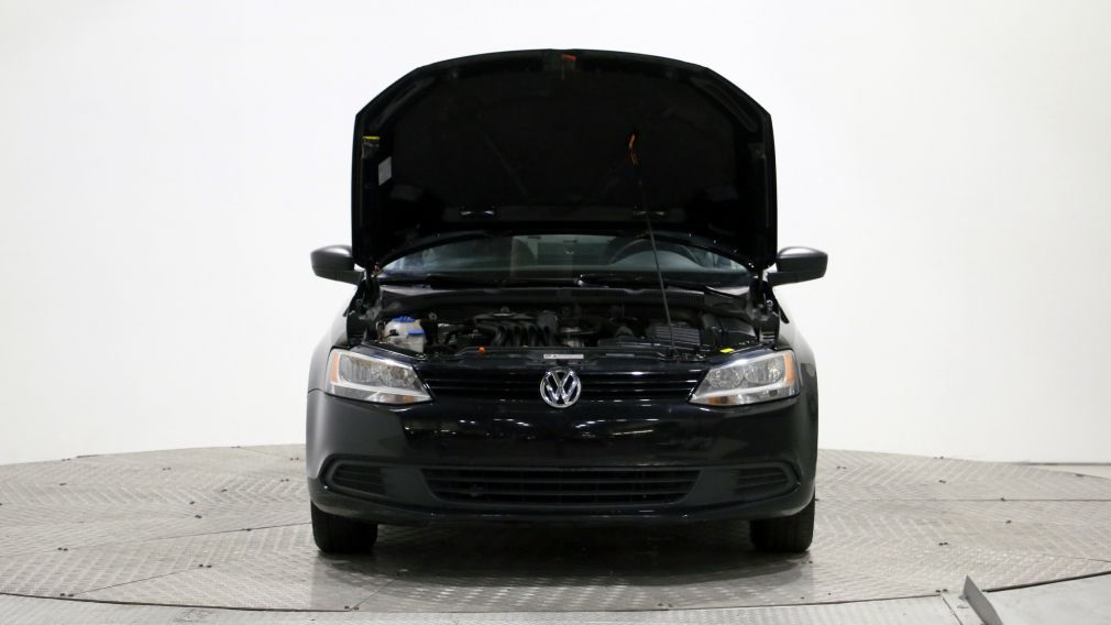 2013 Volkswagen Jetta trendline AUTO A/C #22