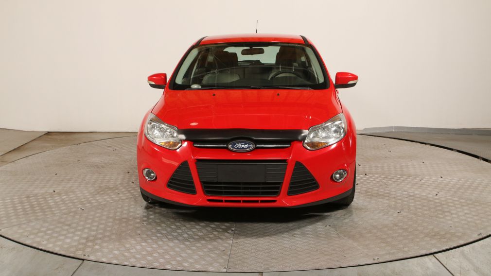 2012 Ford Focus SE AUTO A/C GR ELECT MAGS #2