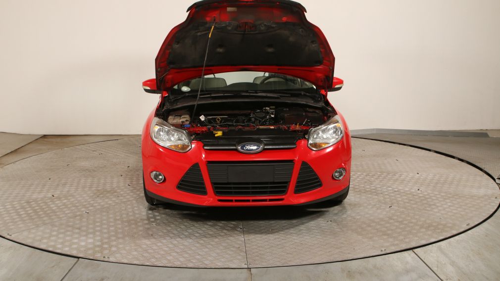 2012 Ford Focus SE AUTO A/C GR ELECT MAGS #12