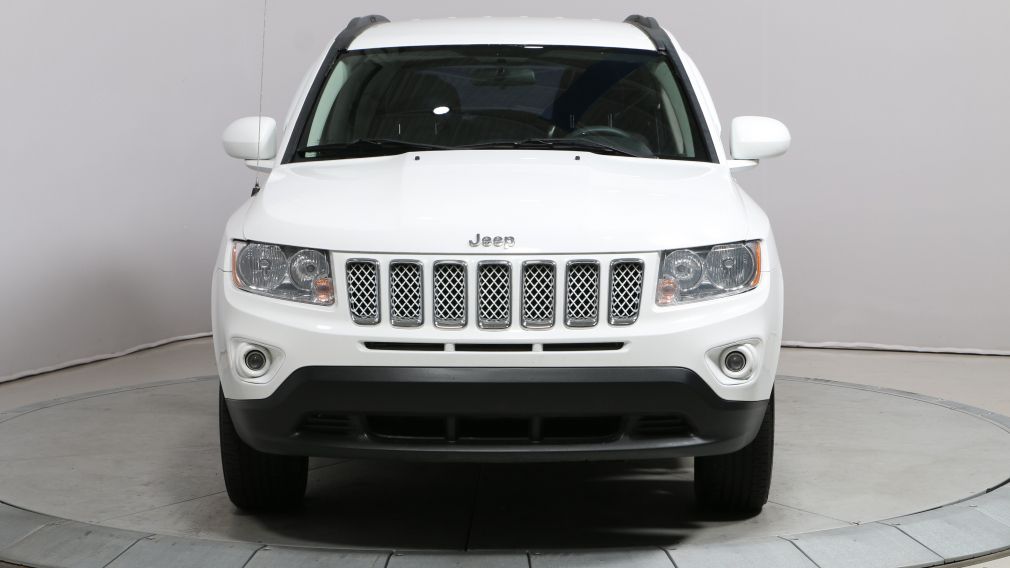 2012 Jeep Compass SPORT #1