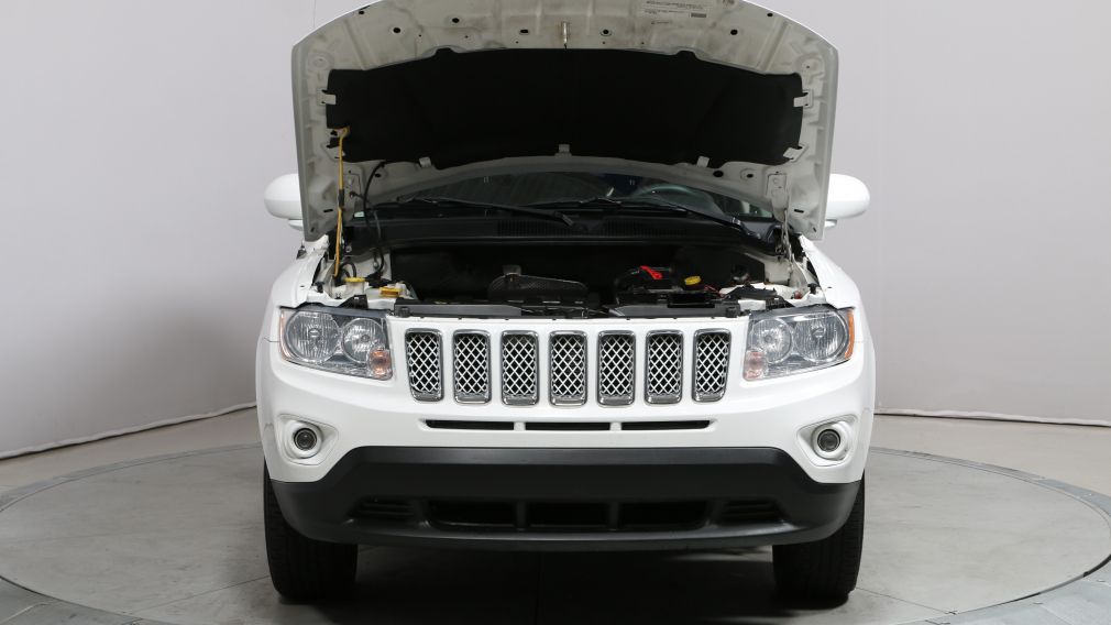 2012 Jeep Compass SPORT #22