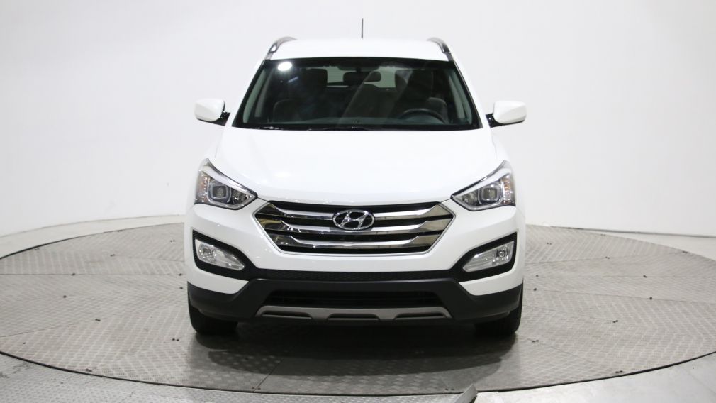 2015 Hyundai Santa Fe AUTO A/C GR ELECT MAGS BLUETOOTH #2