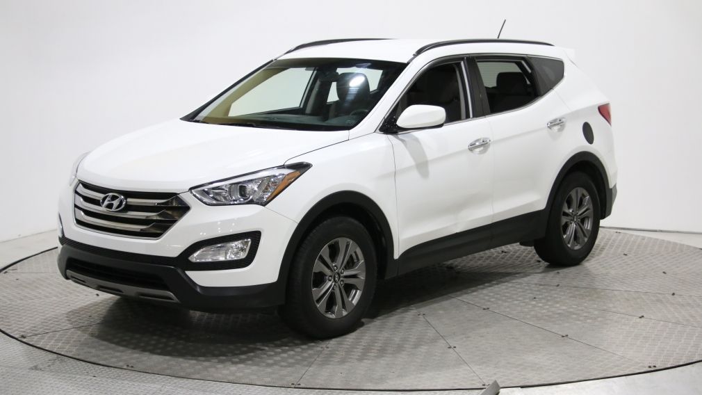 2015 Hyundai Santa Fe AUTO A/C GR ELECT MAGS BLUETOOTH #3