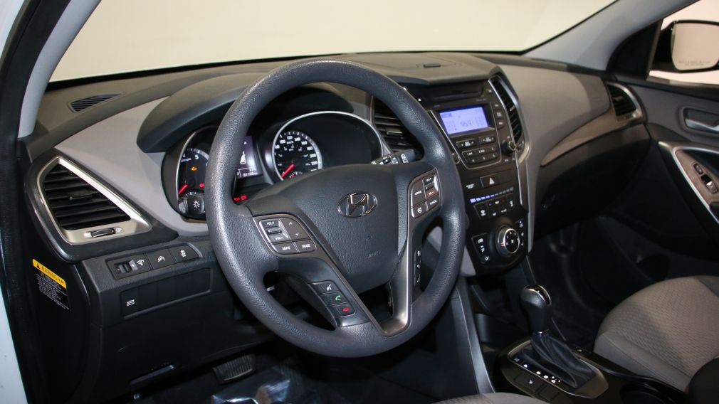 2015 Hyundai Santa Fe AUTO A/C GR ELECT MAGS BLUETOOTH #7