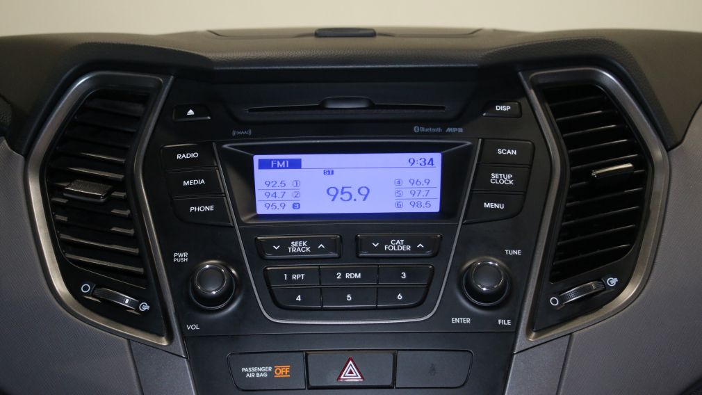 2015 Hyundai Santa Fe AUTO A/C GR ELECT MAGS BLUETOOTH #13