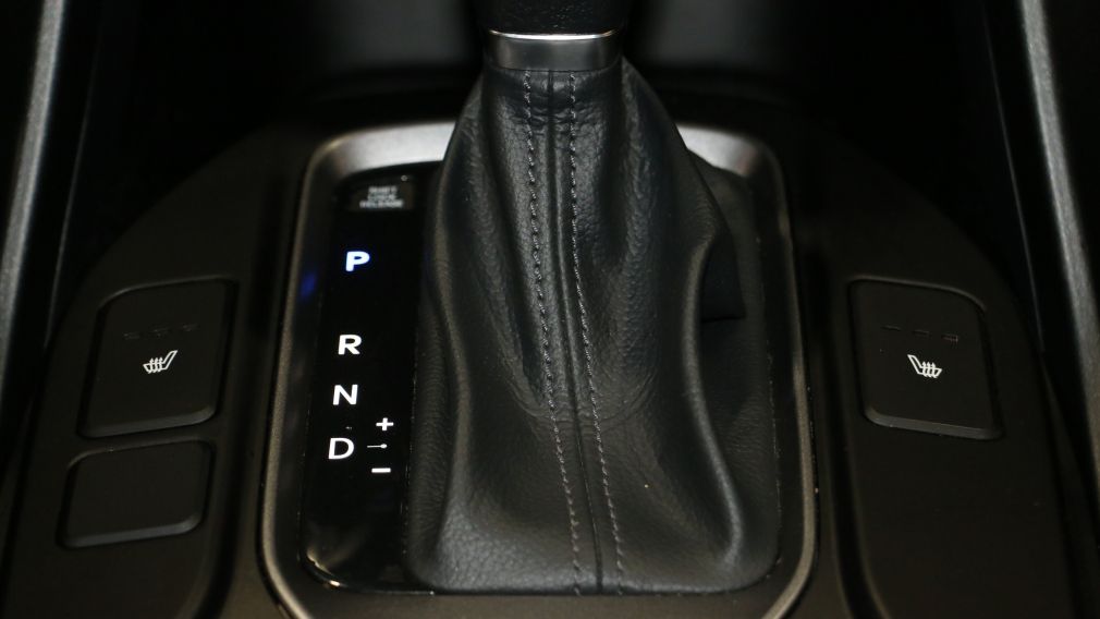 2015 Hyundai Santa Fe AUTO A/C GR ELECT MAGS BLUETOOTH #14