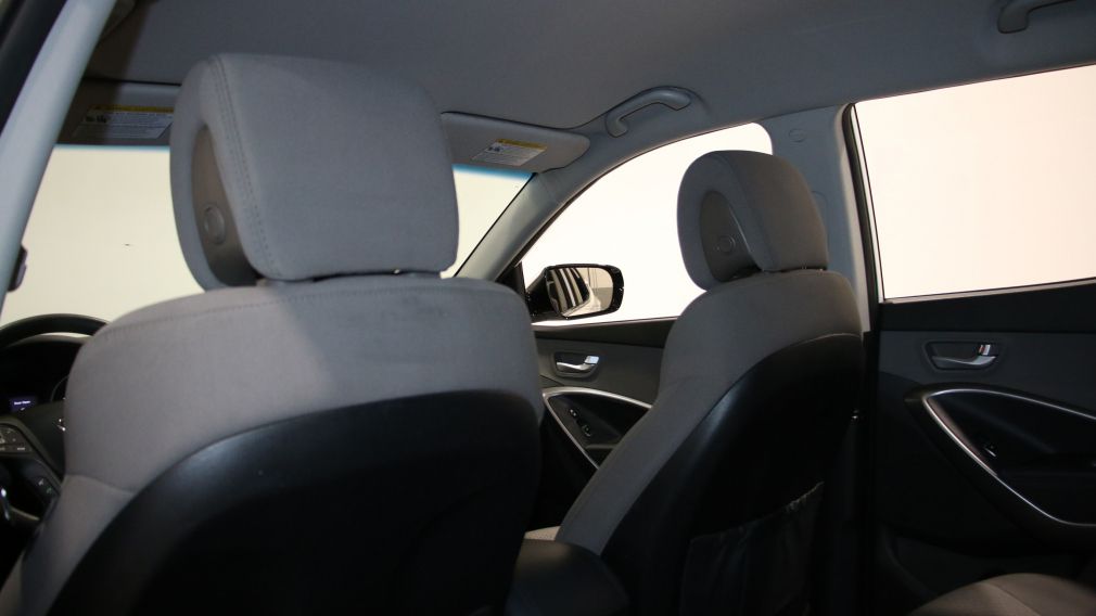 2015 Hyundai Santa Fe AUTO A/C GR ELECT MAGS BLUETOOTH #16
