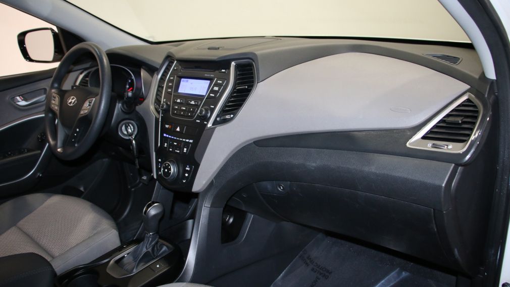 2015 Hyundai Santa Fe AUTO A/C GR ELECT MAGS BLUETOOTH #20