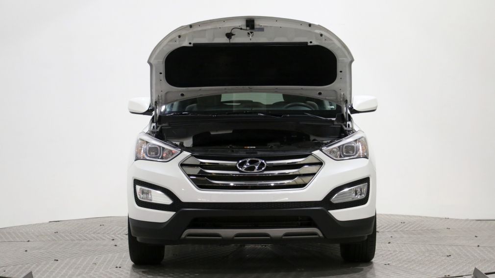 2015 Hyundai Santa Fe AUTO A/C GR ELECT MAGS BLUETOOTH #23