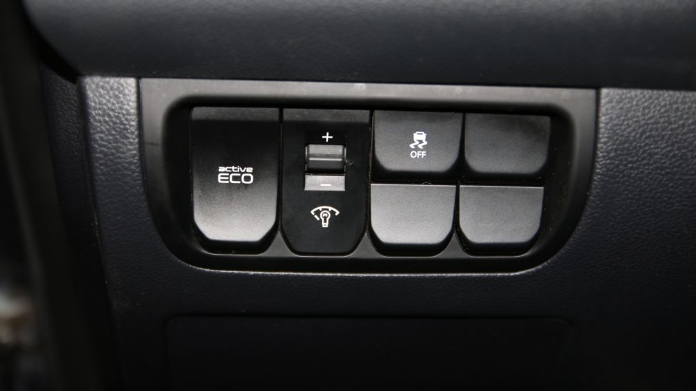 2013 Kia Rio LX AUTO A/C BLUETOOTH GR ELECT #16