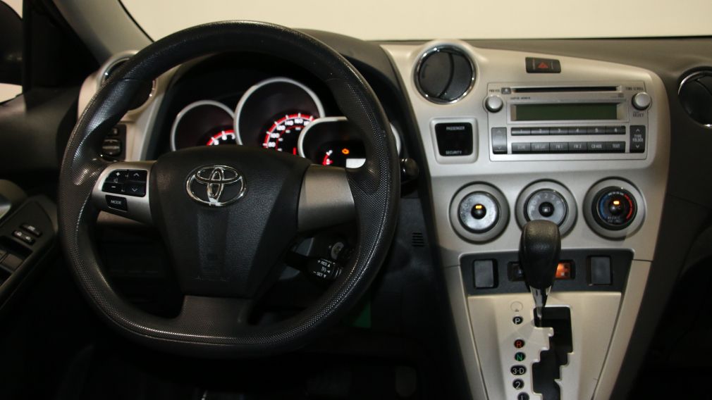 2012 Toyota Matrix 4dr Wgn Auto FWD AUTO A/C GR ELECT #13