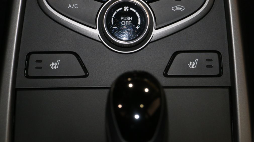2015 Hyundai Elantra Limited AUTO A/C CUIR TOIT MAGS BLUETOOTH #19
