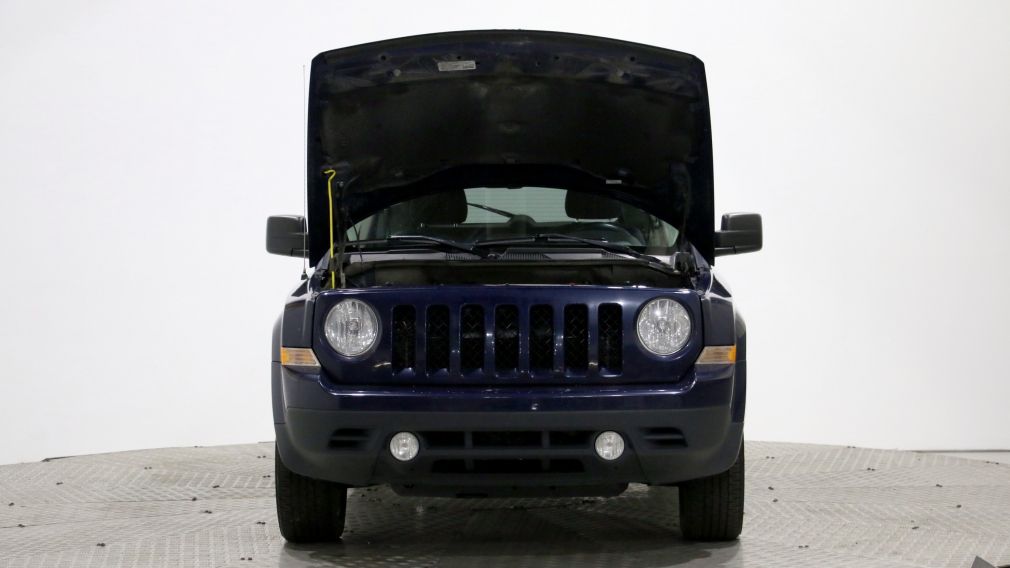 2014 Jeep Patriot NORTH AUTO A/C GR ELECT MAGS BLUETHOOT #22