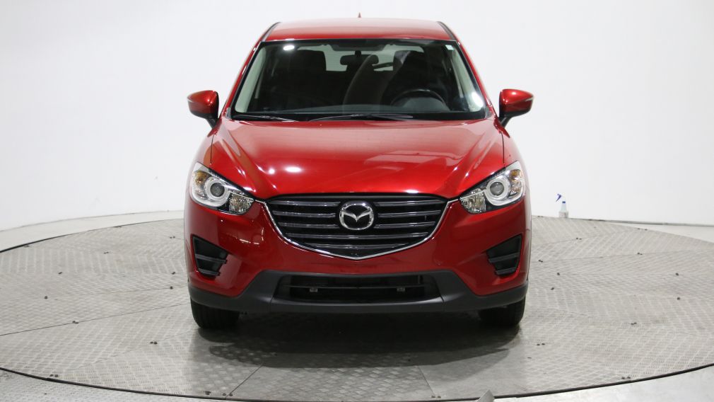 2016 Mazda CX 5 GX AUTO A/C GR ELECT MAGS BLUETHOOT #2