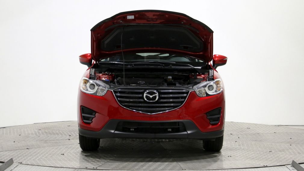 2016 Mazda CX 5 GX AUTO A/C GR ELECT MAGS BLUETHOOT #27