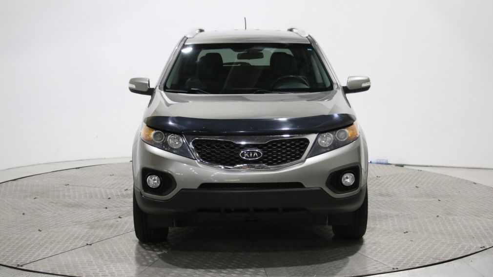 2013 Kia Sorento LX AUTO A/C GR ELECT MAGS BLUETHOOT #2