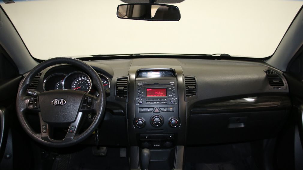 2013 Kia Sorento LX AUTO A/C GR ELECT MAGS BLUETHOOT #12