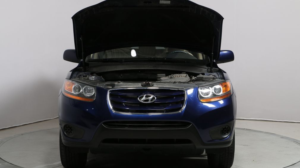 2010 Hyundai Santa Fe GL #22