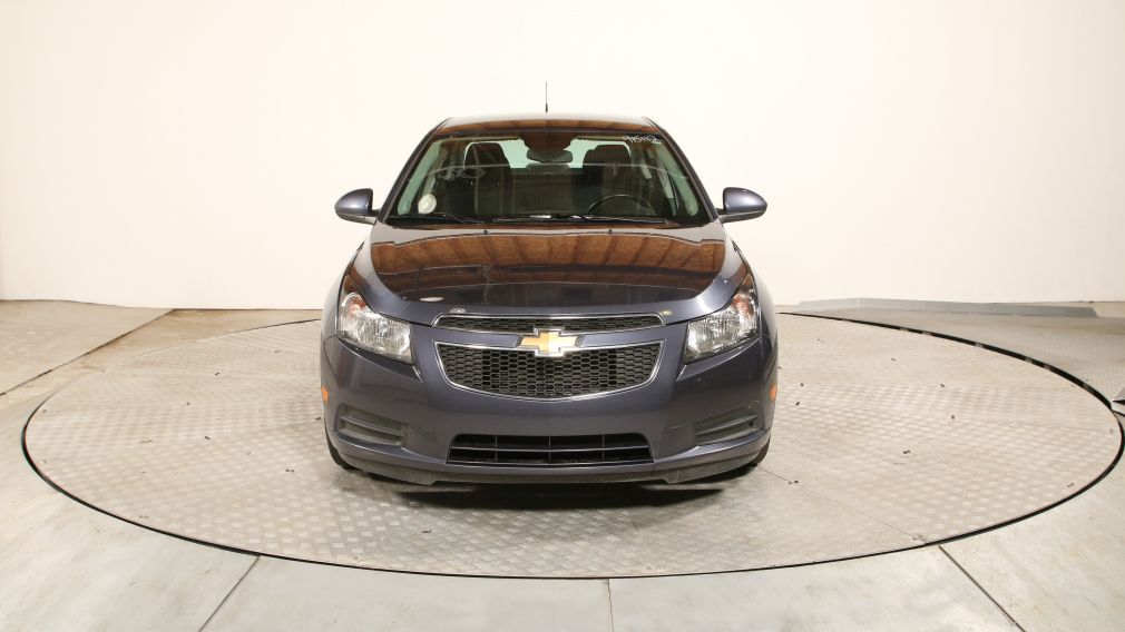 2014 Chevrolet Cruze LT AUTO A/C GR ELECT BLUETHOOT #2