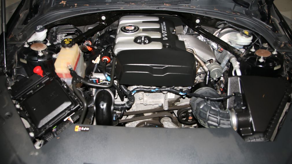2013 Cadillac ATS 2.0 TURBO AUTO A/C CUIR TOIT MAGS #29