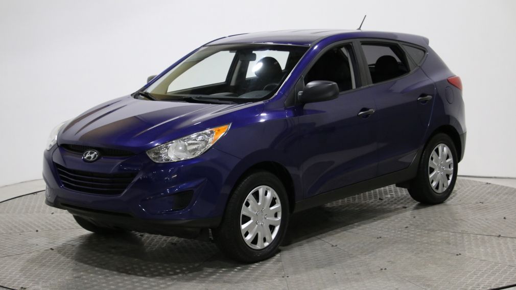 2013 Hyundai Tucson GL AUTO A/C GR ELECT BLUETHOOT #3