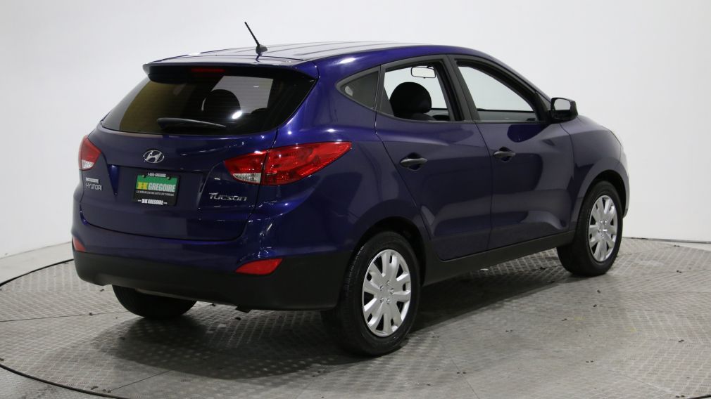 2013 Hyundai Tucson GL AUTO A/C GR ELECT BLUETHOOT #6